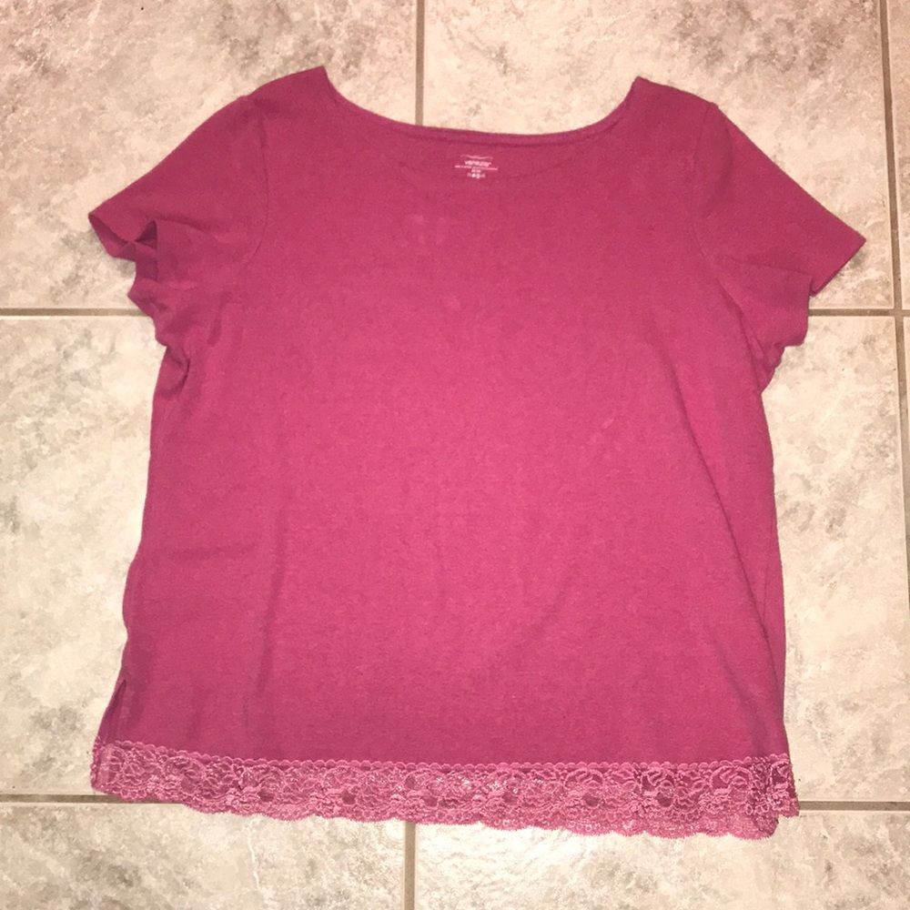 Venezia top. Women’s 22/24.